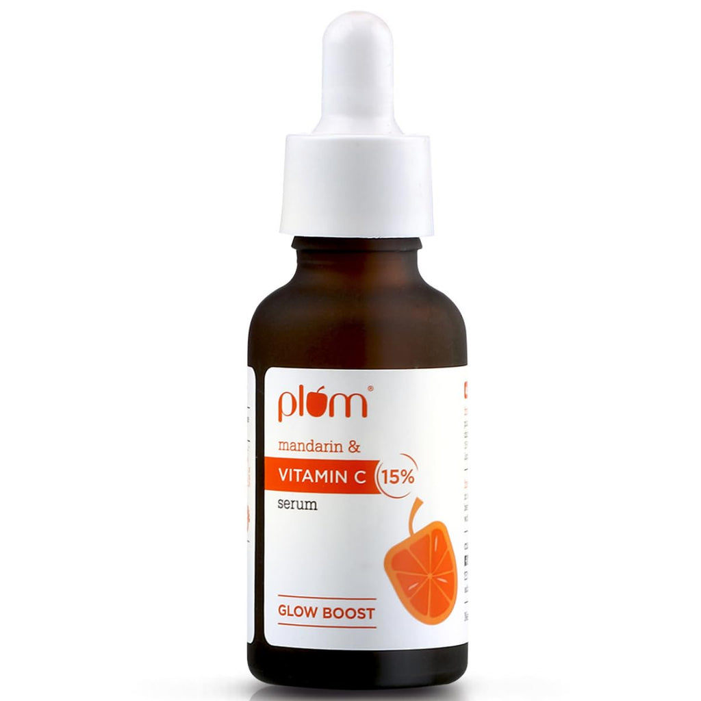 plum vitamin c serum