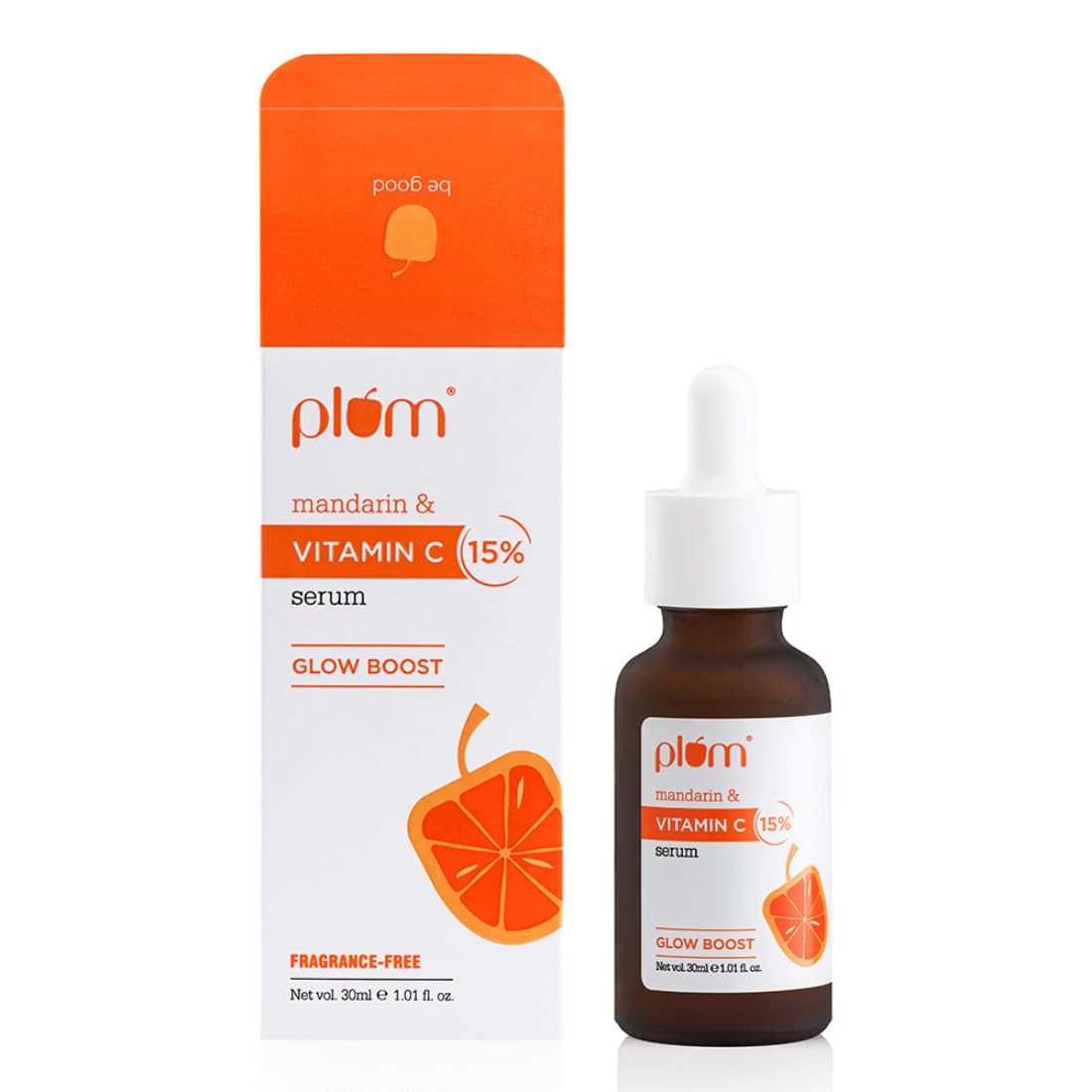 plum vitamin c serum